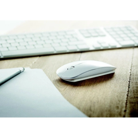 CURVY Mouse fără fir_3
