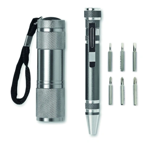 COMBITOOL Set 2 unelte