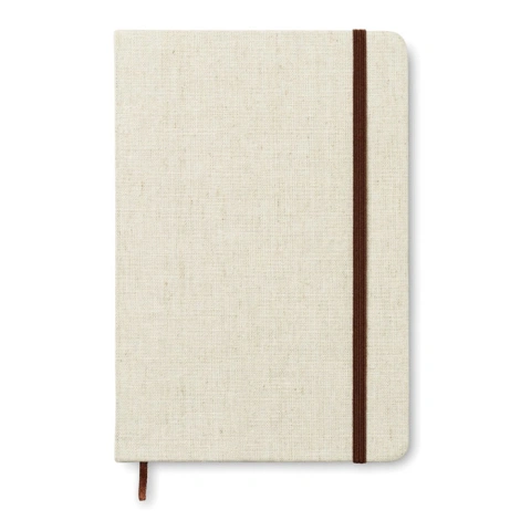 CANVAS Carnet A5 cu copertă din plută