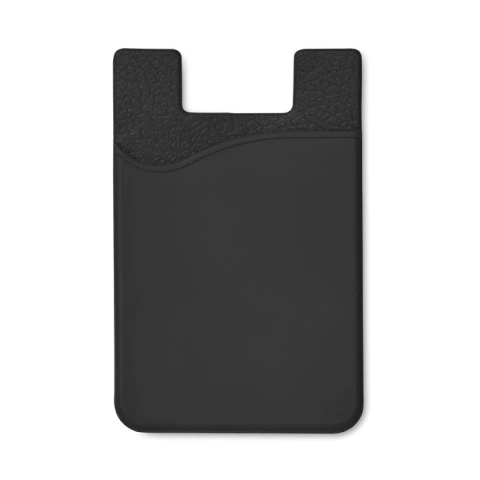 SILICARD Suport cărți de vizită din sil