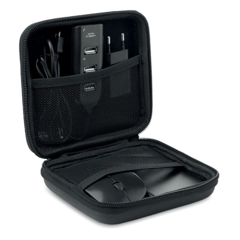 POWERSET Set accesorii pentru calculato