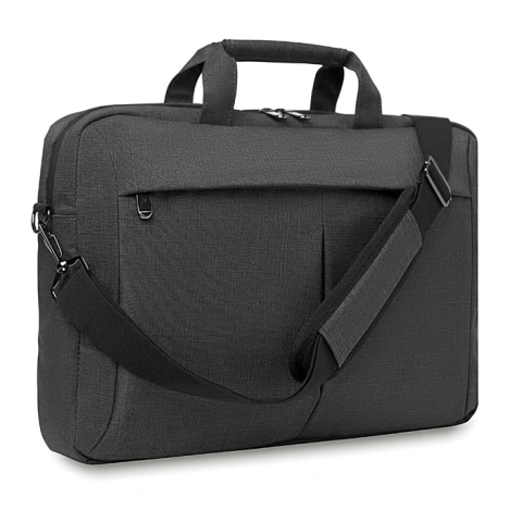 STOCKHOLM Geantă laptop 360D în 2 nuanțe
