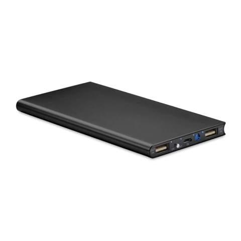 SOLAR POWERFLAT Baterie externă solară 8000mAh_3