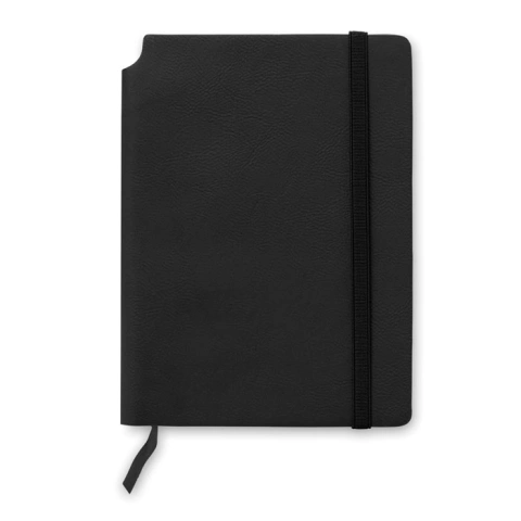 SOFTNOTE Carnet dictando copertă PU