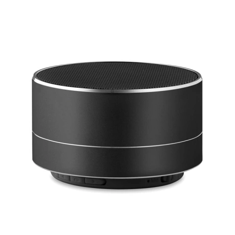 SOUND Boxă wireless din aluminiu