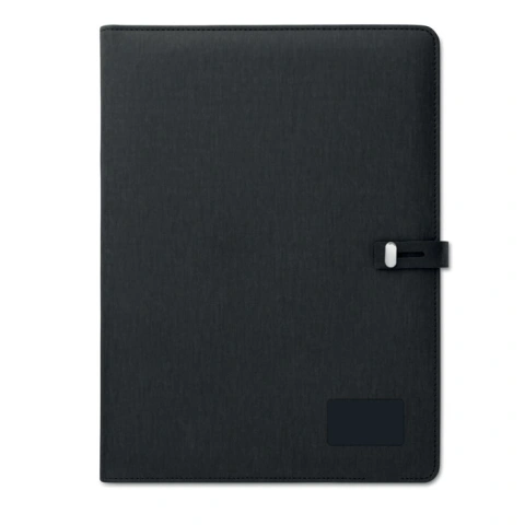 SMARTFOLDER Mapă A4 cu încărcător