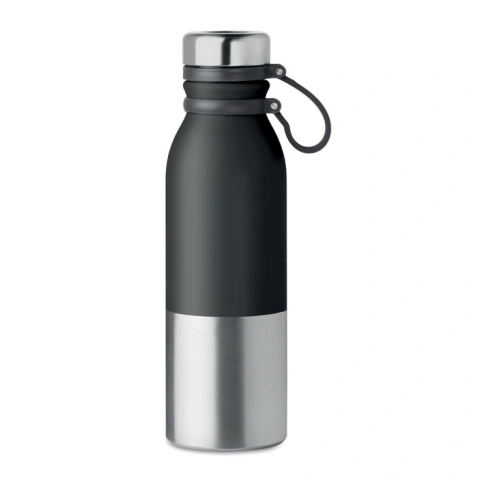 ICELAND Sticlă perete dublu de 600ml