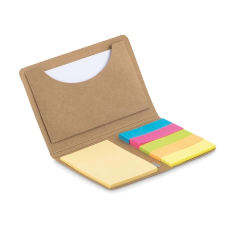FOLDNOTE Memopad și notițe adezive