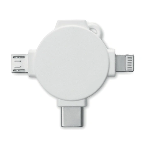 LIGO CABLE Adaptor cablu, 3 în 1_1
