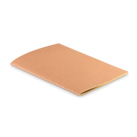 MID PAPER BOOK Notes cu copertă cartonată A5