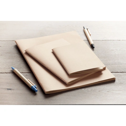 MINI PAPER BOOK Notes cu copertă cartonată A6_5