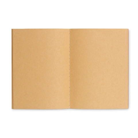 MINI PAPER BOOK Notes cu copertă cartonată A6_1