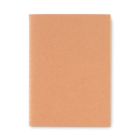 MINI PAPER BOOK Notes cu copertă cartonată A6_2