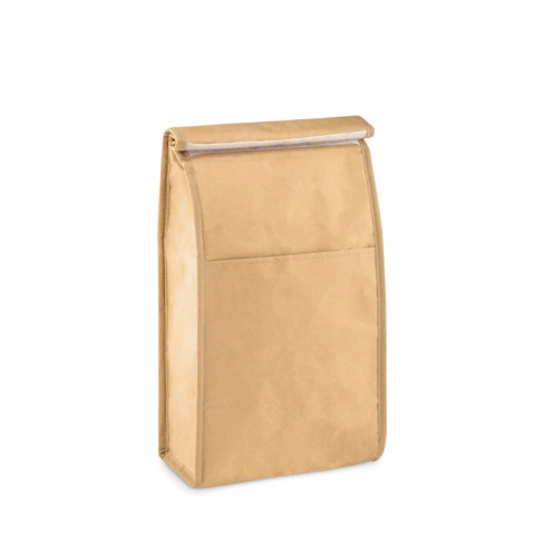 PAPERLUNCH Pungă 3L din hârtie țesută