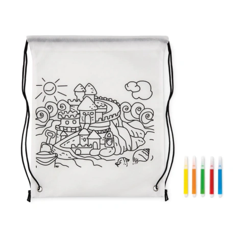 CARRYDRAW Sacoșă din material nețesut_1