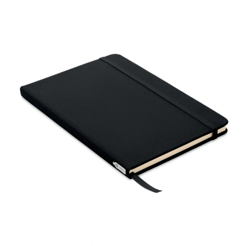 NOTE RPET Notes A5 cu copertă RPET 600D
