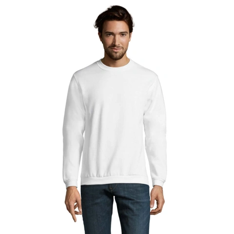 SPIDER SPIDER MEN SWEATER 260g