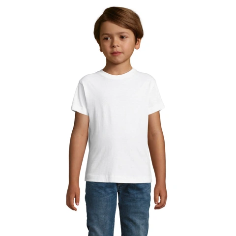 REGENT FIT KIDS REGENT F KIDS T-SHIRT 150g