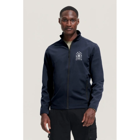 RACE MEN Jacheta RACE men ss 280g_3