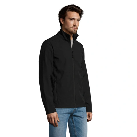 RACE MEN Jacheta RACE men ss 280g_2