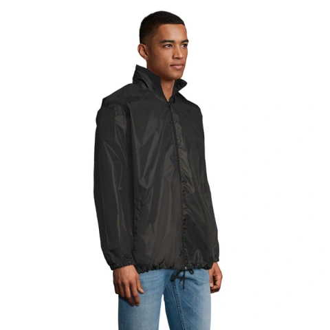 SHIFT SHIFT UNI WINDBREAKER 210g_1