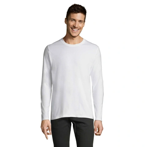 IMPERIAL LSL MEN IMPERIAL LSL Tricou BĂRBAȚI