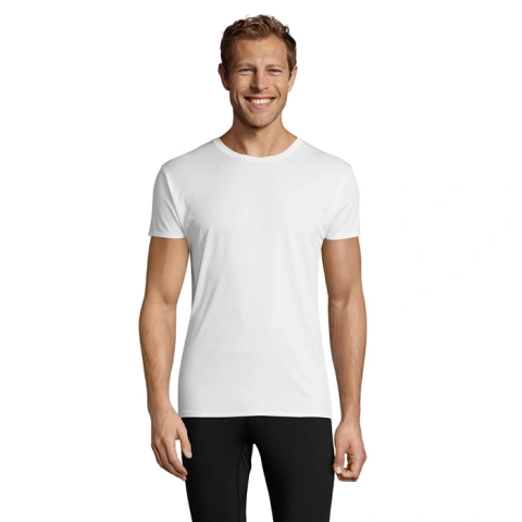 SPRINT SPRINT UNI T-SHIRT 130g