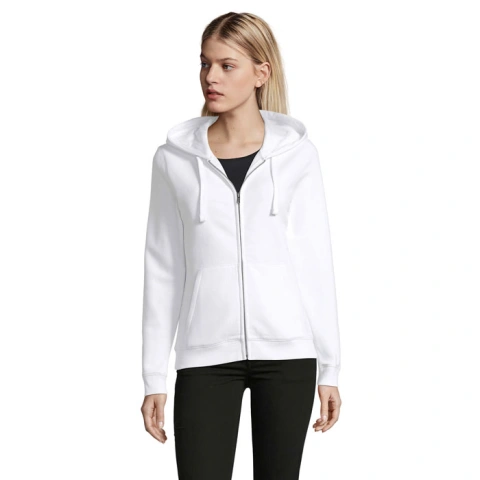 SPIKE WOMEN SPIKE HOOD FEMEI 280gr