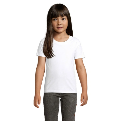 PIONEER KIDS PIONEER KIDS T-SHIRT 175g