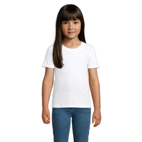 CRUSADER KIDS CRUSADER KIDS T-SHIRT 150g