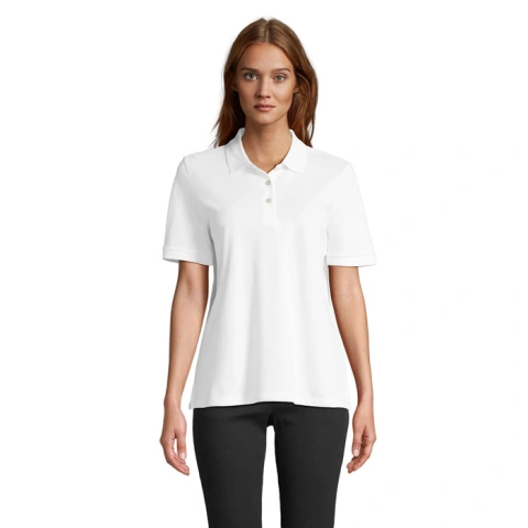 PACIFIC WOMEN PACIFIC WOMEN POLO
