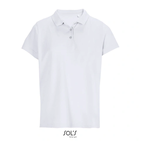 PULSE WOMEN PULSE WOMEN POLO