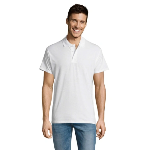 SUMMER II Polo SUMMER II MEN 170g