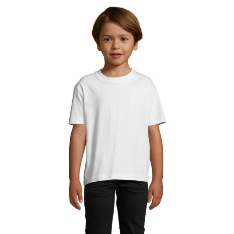 IMPERIAL KIDS IMPERIAL KIDS T-SHIRT 190g