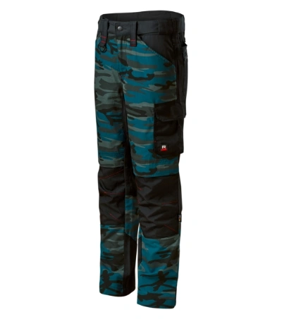 W09 Vertex Camo